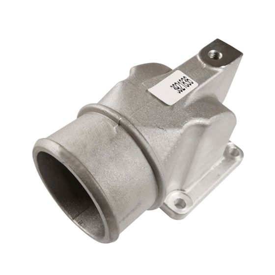 Air intake connection Pipe 3921836 for Cummins 