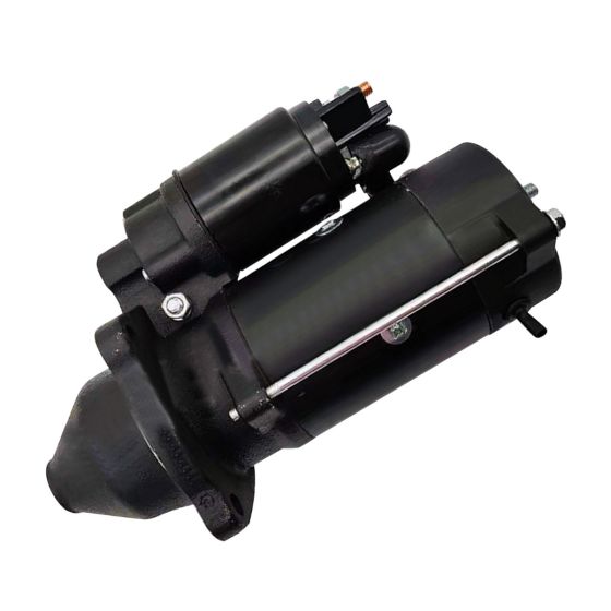 12V 10T Starter Motor 2873K632 for Perkins