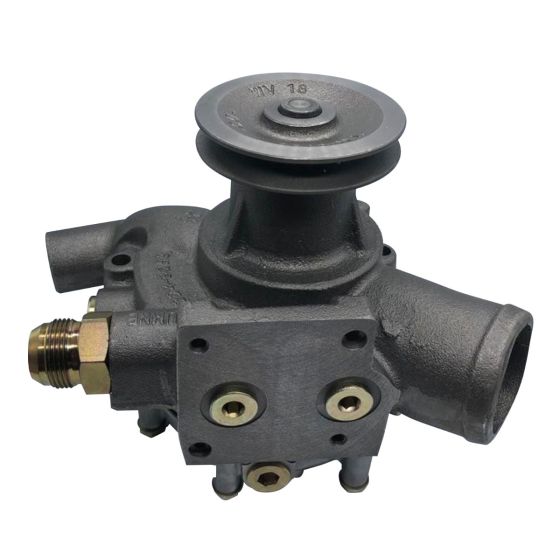 Water Pump 224-3255 For Caterpillar