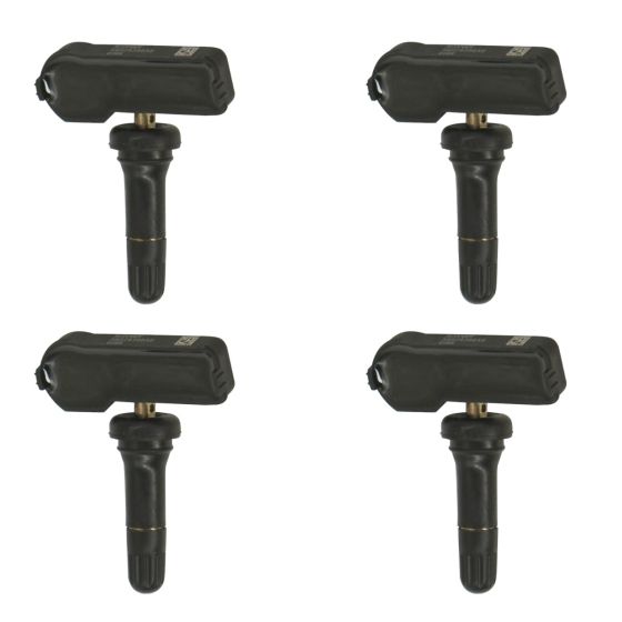 Tire Pressure Monitoring Sensors SU14361 for Dodge for Fiat for Jeep for Mitsubishi for Volkswagen