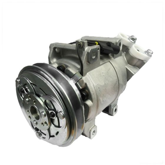 A/C Compressor 4719131 For John Deere For Hitachi