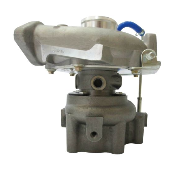 Turbo GT2259LS Turbocharger 17201-E0521 for Kobelco 