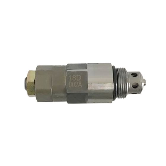 Main Relief Valve YN22V00002F1 For Kobelco