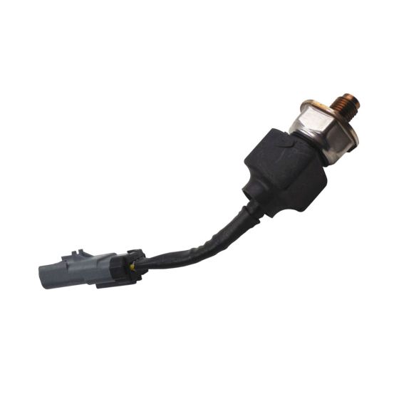 Common Rail Fuel Rail Pressure Sensor 2897581 for Cummins