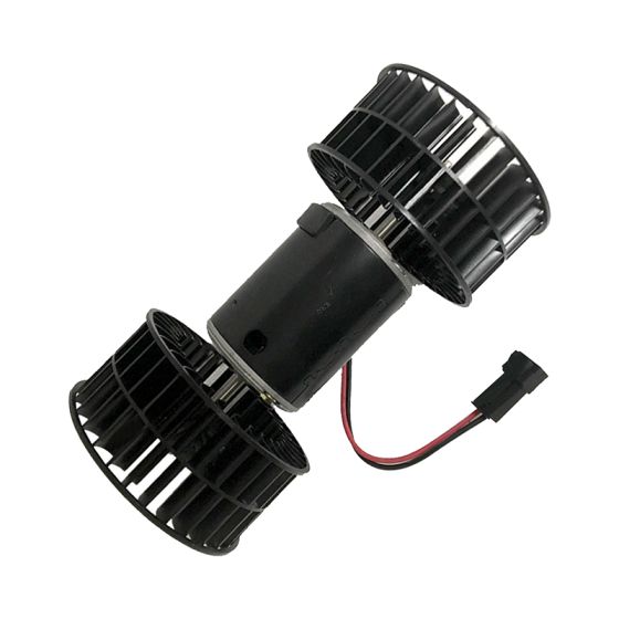 HVAC Blower Motor Assembly 12V 3946686 for Volvo 