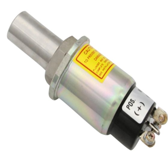 Solenoid 12V SA-3991-12 for SISU