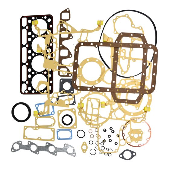 Overhaul Gasket Kit 15421-03310 For Kubota