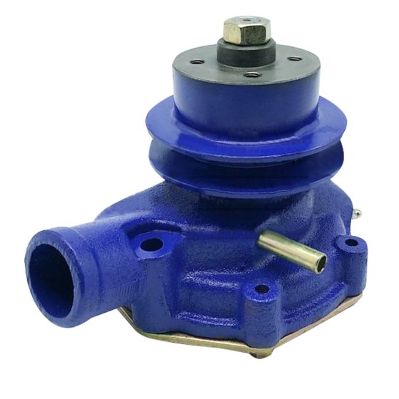 Blue Water Pump ME996861 for Kato for Mitsubishi 