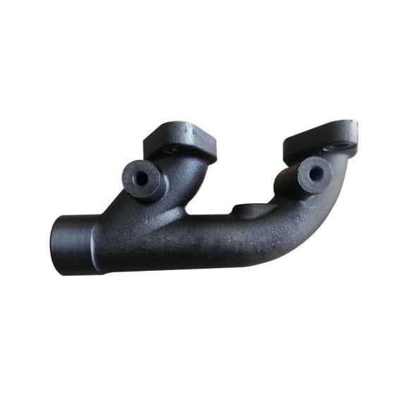 Exhaust Manifold 3942225 For Cummins