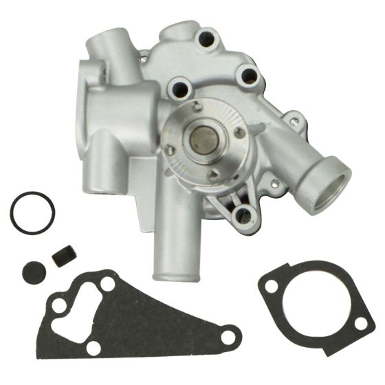 Water Pump With Accessories AM878044 For John Deere For Yanmar