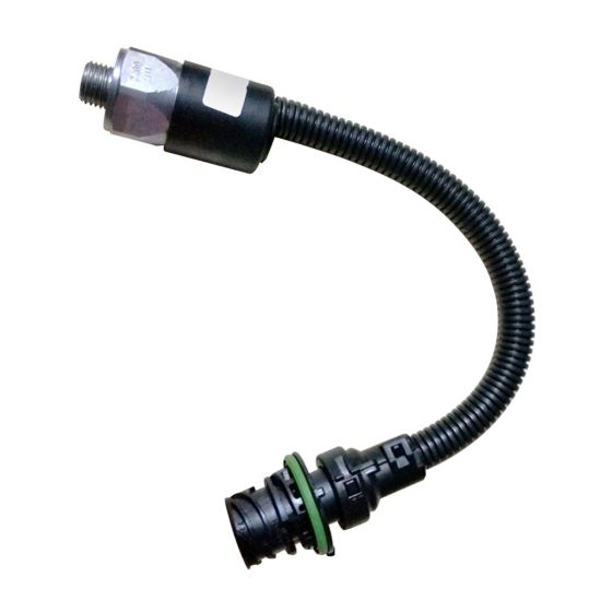 Pressure Sensor 11170072 for Volvo