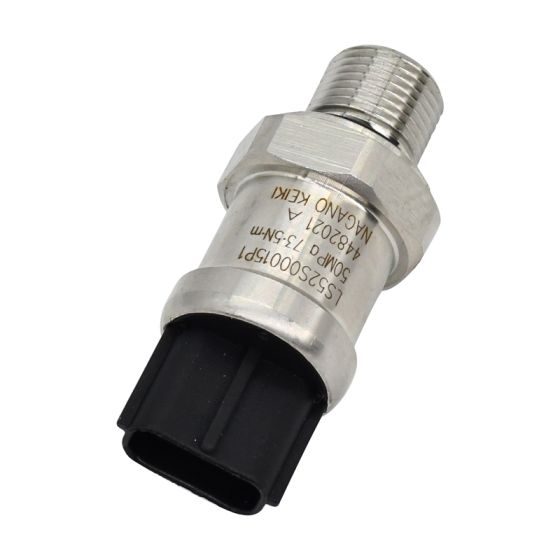 Pressure Sensor LS52S00015P1 For Kobelco For New Holland