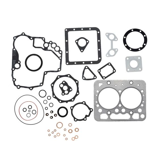 Full Gasket Kit 16853-99355 for Kubota 