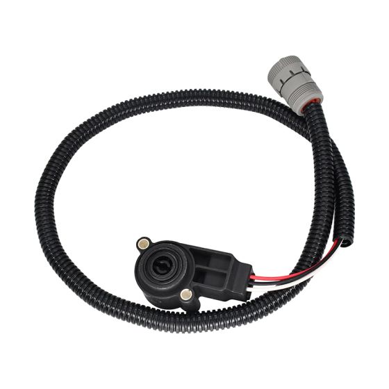 Throttle Position Sensor 266-1473 For Caterpillar