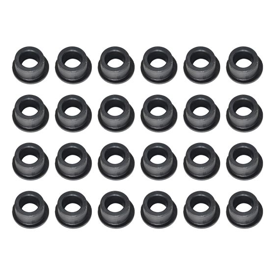 24PCS Urethane Bushing 1016346 for Club Car
