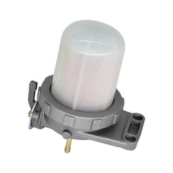 Fuel Filter Assembly 1A001-43010 For Kubota 