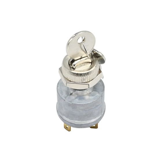 Ignition Key Switch 4 Terminal 33639G01 for Ezgo 