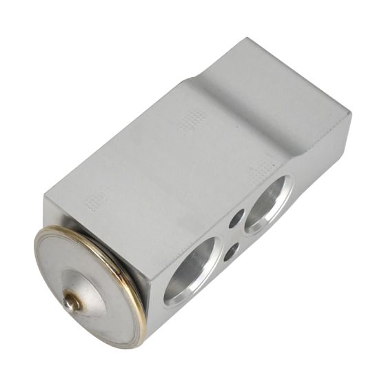 Expansion Block Valve T1275-72170 For Kubota For Komatsu For Caterpillar
