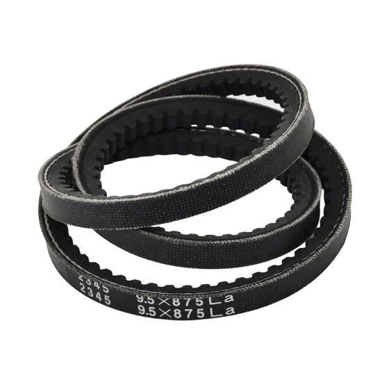 V Belt Drive Belt Fan Belt 19805-72530 For Kubota Engine Z482 D722 D902 DG972