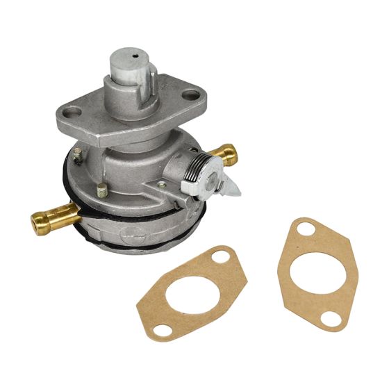 Fuel Feed Pump 129100-52100 For Yanmar For Komatsu