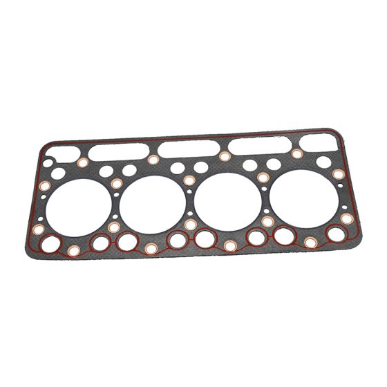 New Cylinder Head Gasket 6666799 For Bobcat 